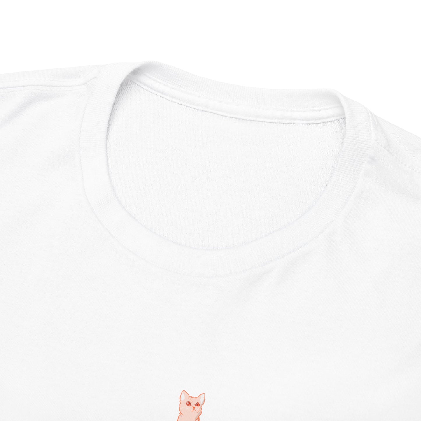 Prescription Unisex Heavy Cotton Tee