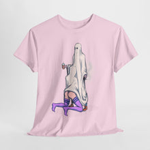 Boo Job Unisex Heavy Cotton Tee