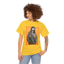 Virtuous J Unisex Heavy Cotton Tee