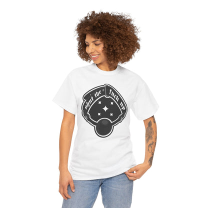STFU II Unisex Heavy Cotton Tee