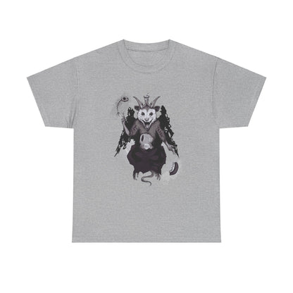 Trashphomet Unisex Heavy Cotton Tee