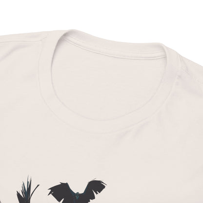 I'm Fine Unisex Heavy Cotton Tee
