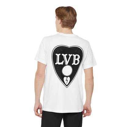 LVB Art Planchette Unisex Pocket T-shirt