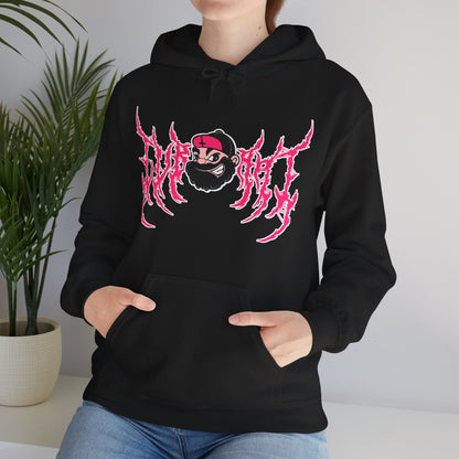 LVB Deathcore Unisex Heavy Blend Hooded Sweatshirt