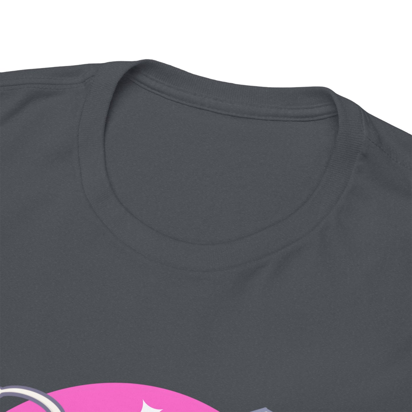 Fill Me Up Unisex Heavy Cotton Tee