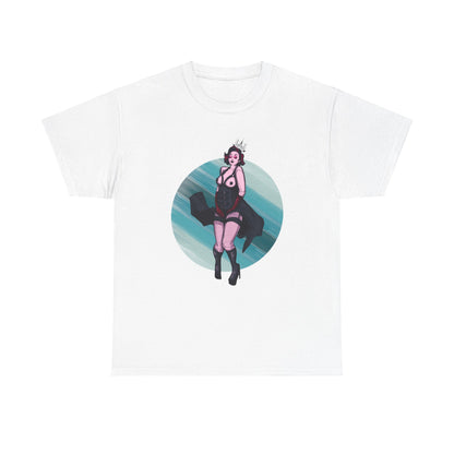 Some Like It Goth Unisex Heavy Cotton Tee