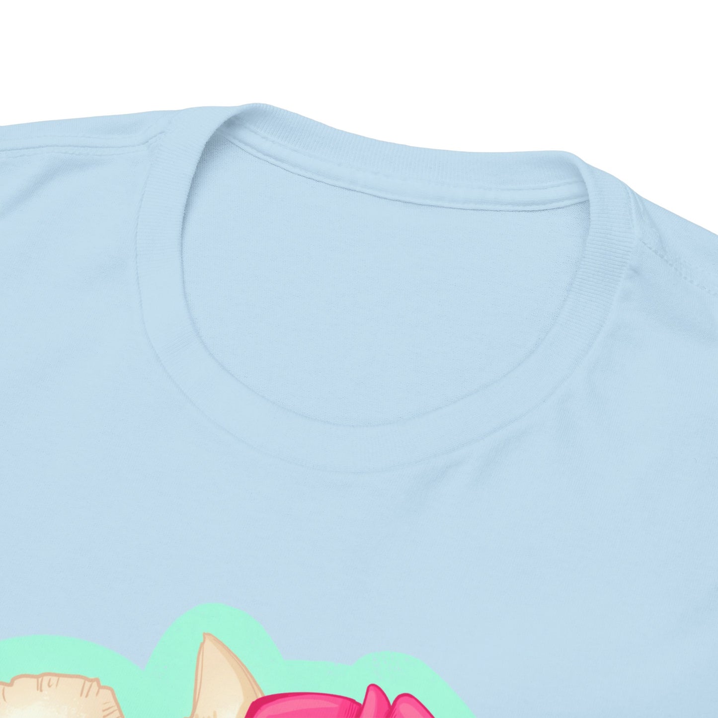 Mama Tried Unisex Heavy Cotton Tee