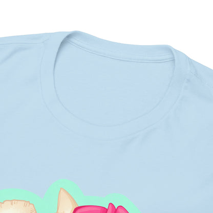 Mama Tried Unisex Heavy Cotton Tee