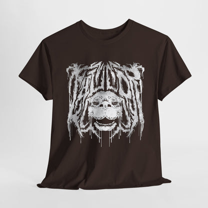 Falcore Unisex Heavy Cotton Tee
