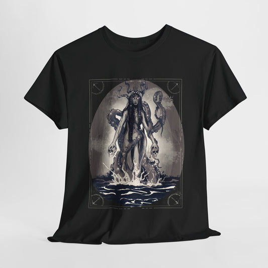 Siren Unisex Heavy Cotton Tee
