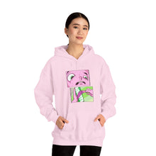 Biscuit Battle Unisex Heavy Blend Hooded Sweatshirt