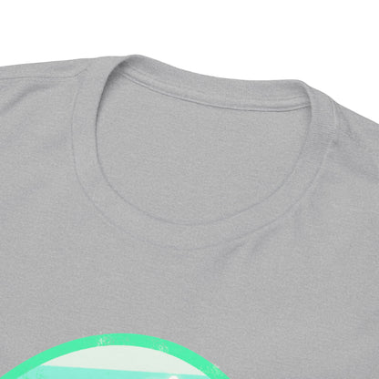 Bee Walk Unisex Heavy Cotton Tee
