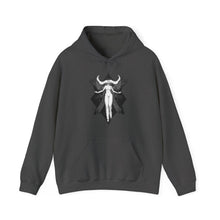 The Deceiver Unisex Heavy Blend Hooded Sweatshirt