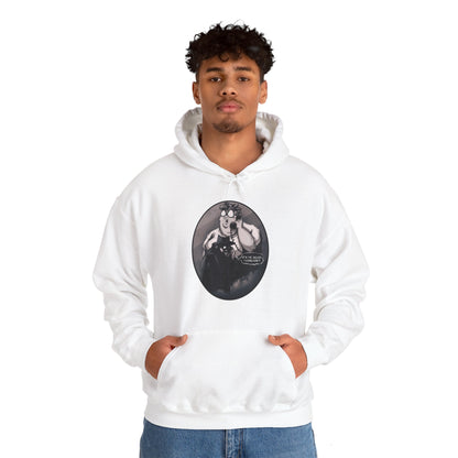 The Caller Unisex Heavy Blend Hooded Sweatshirt