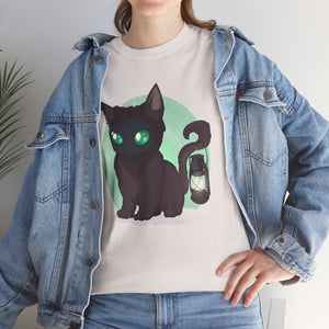 Plague Kitten Unisex Heavy Cotton Tee