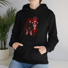 Taming The Wolf Unisex Heavy Blend Hooded Sweatshirt