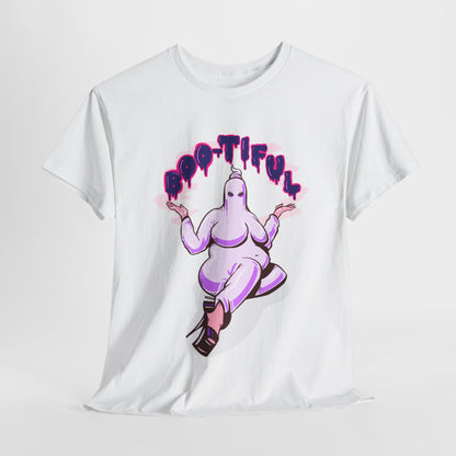 Boo-tiful Unisex Heavy Cotton Tee
