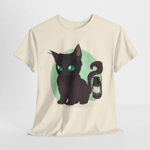 Plague Kitten Unisex Heavy Cotton Tee