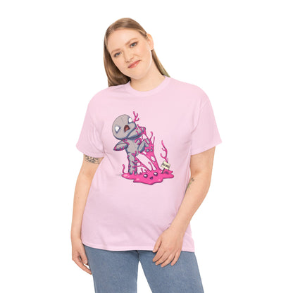 Feelings Unisex Heavy Cotton Tee
