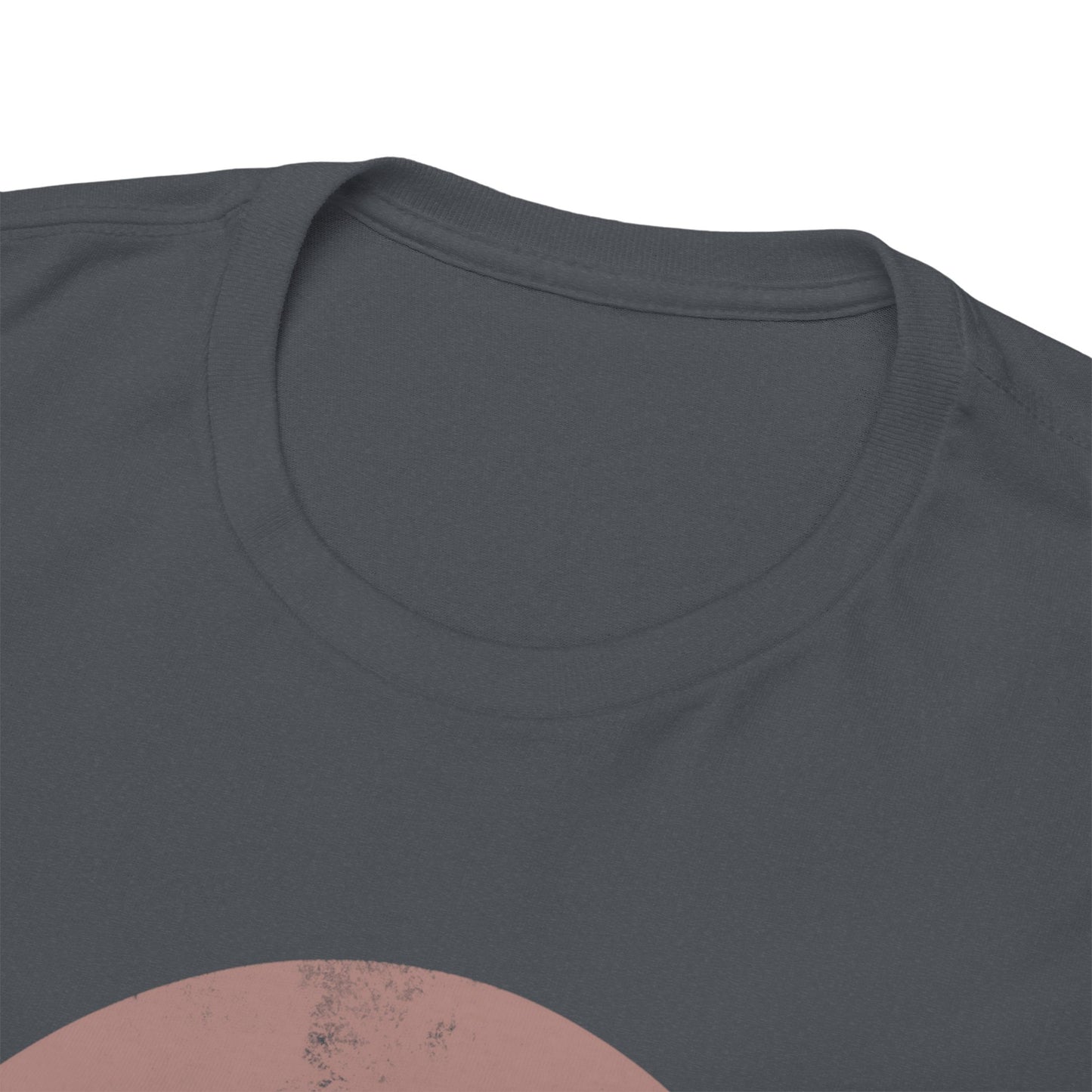 Goodbye Old Friend Unisex Heavy Cotton Tee