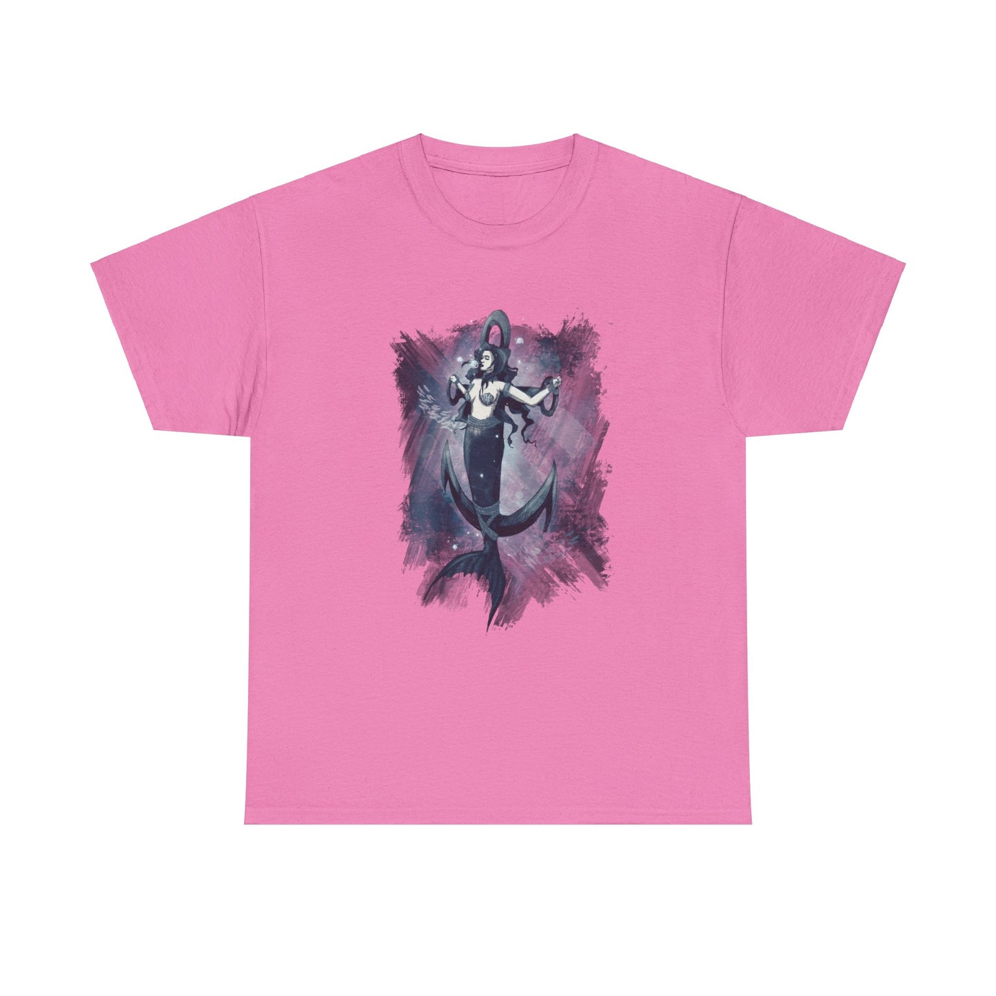 Sea Of Love Unisex Heavy Cotton Tee