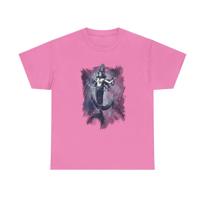 Sea Of Love Unisex Heavy Cotton Tee