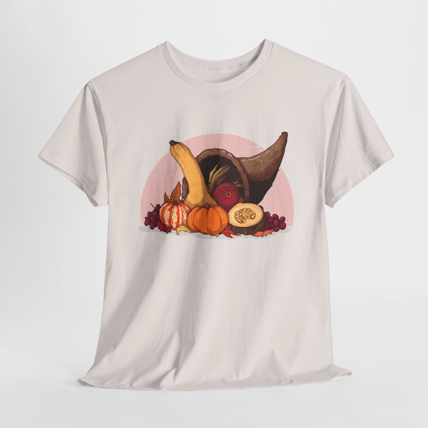 Pornicopia Unisex Heavy Cotton Tee
