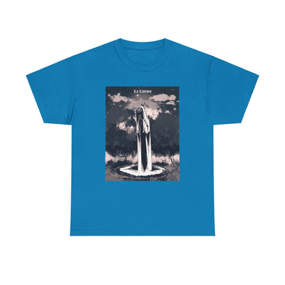 La Llorona Unisex Heavy Cotton Tee