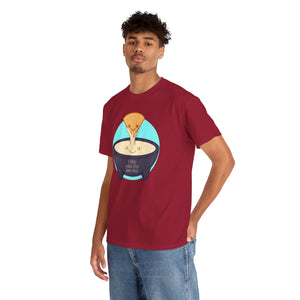 Chips & Dip Unisex Heavy Cotton Tee