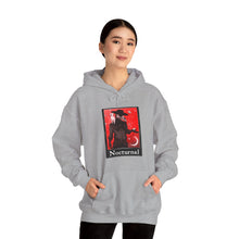 Nocturnal Tarot Unisex Heavy Blend Hooded Sweatshirt