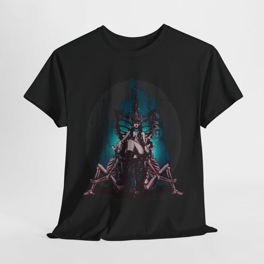 The Ashtray Unisex Heavy Cotton Tee