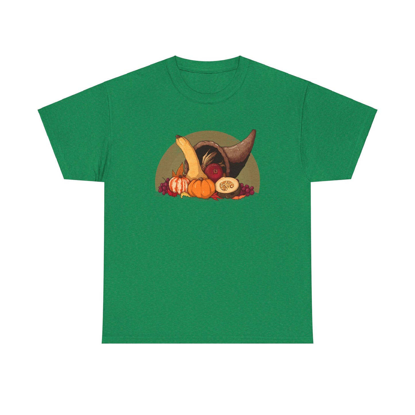 Pornicopia Unisex Heavy Cotton Tee