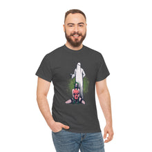 Halloween Sub Unisex Heavy Cotton Tee