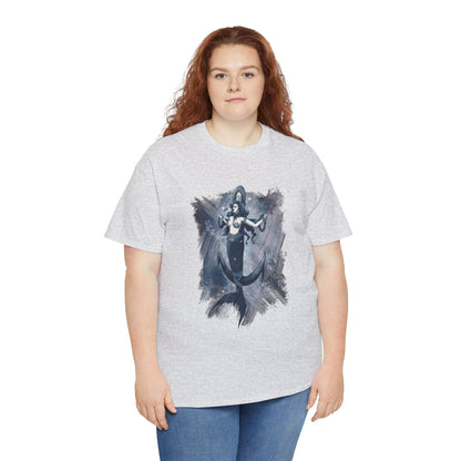 Sea Of Love Unisex Heavy Cotton Tee