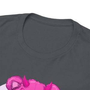 Single Valentine Unisex Heavy Cotton Tee