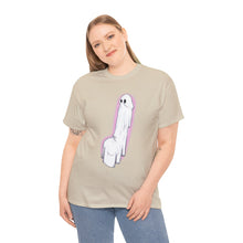 Halloween Peen Unisex Heavy Cotton Tee