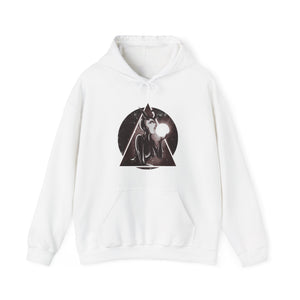 Lunar Lust Unisex Heavy Blend Hooded Sweatshirt