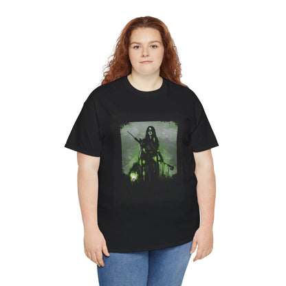 Kühtaamia Unisex Heavy Cotton Tee