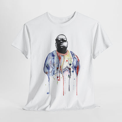 Born Sinner Unisex Heavy Cotton Tee