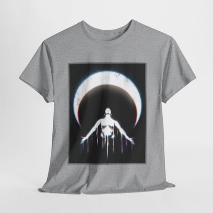 Recharge Unisex Heavy Cotton Tee