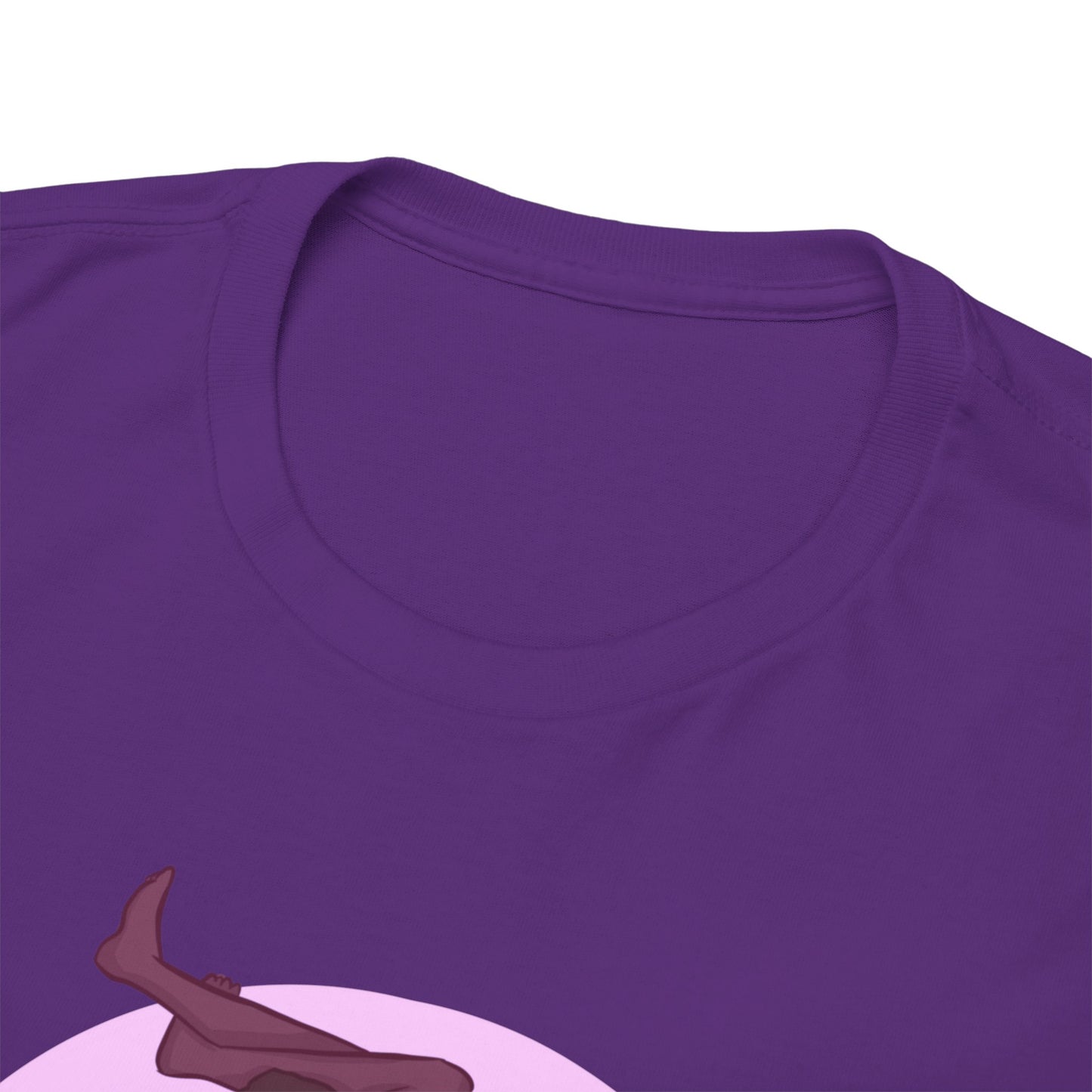 One Love Unisex Heavy Cotton Tee