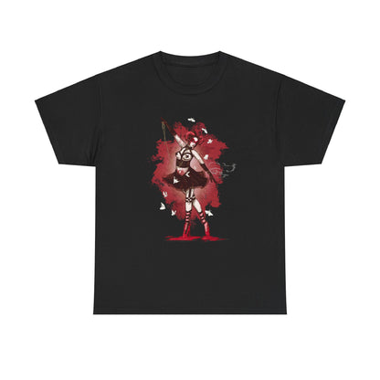 Demoni IV Unisex Heavy Cotton Tee
