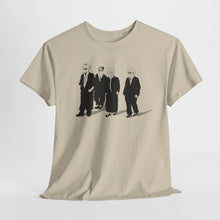 Reservoir Girls Unisex Heavy Cotton Tee Unisex Heavy Cotton Tee