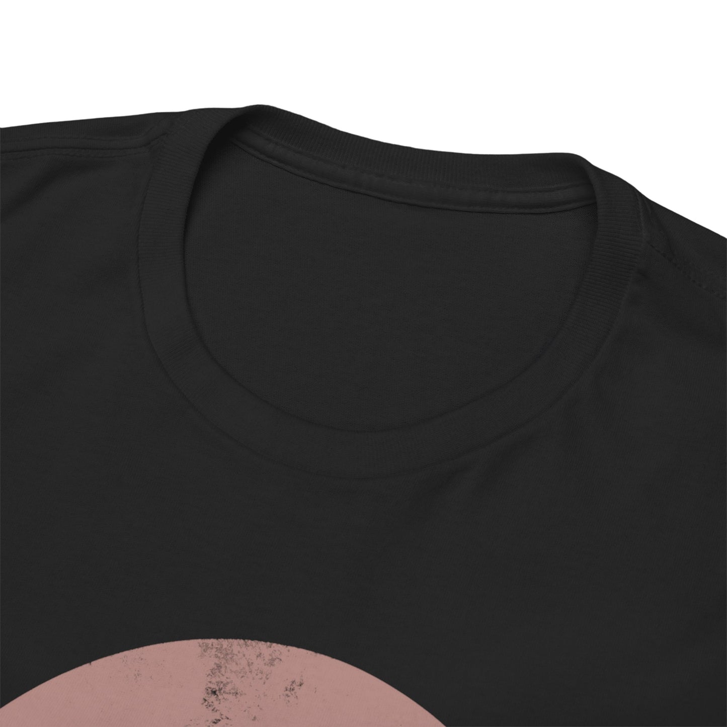 Goodbye Old Friend Unisex Heavy Cotton Tee