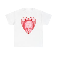 Vampire Love Unisex Heavy Cotton Tee