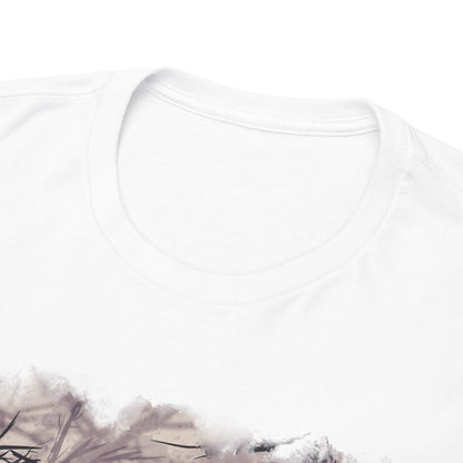 You're My Friend Unisex Heavy Cotton Tee