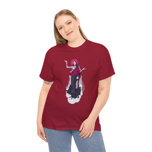 Unholy Mother Unisex Heavy Cotton Tee