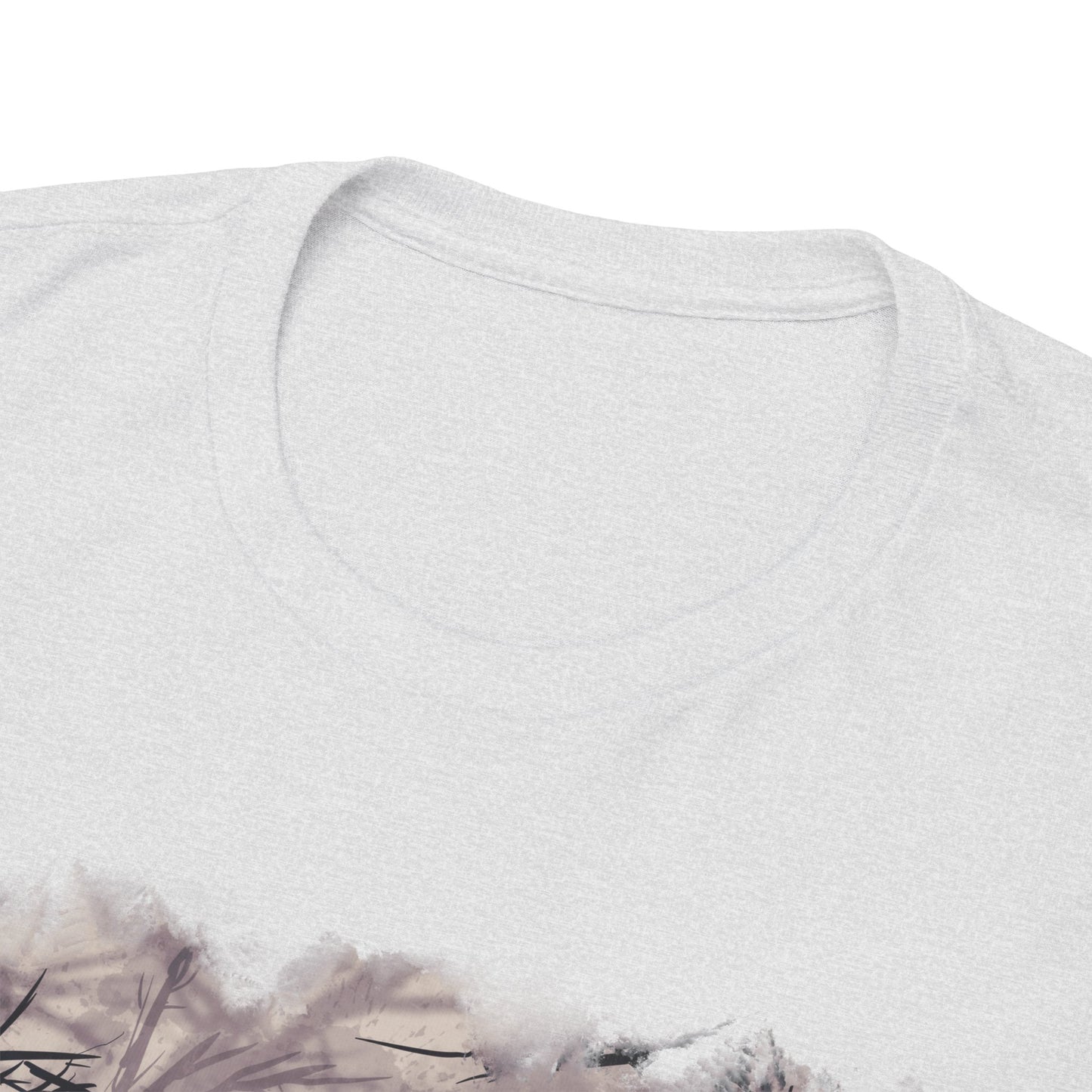 You're My Friend Unisex Heavy Cotton Tee