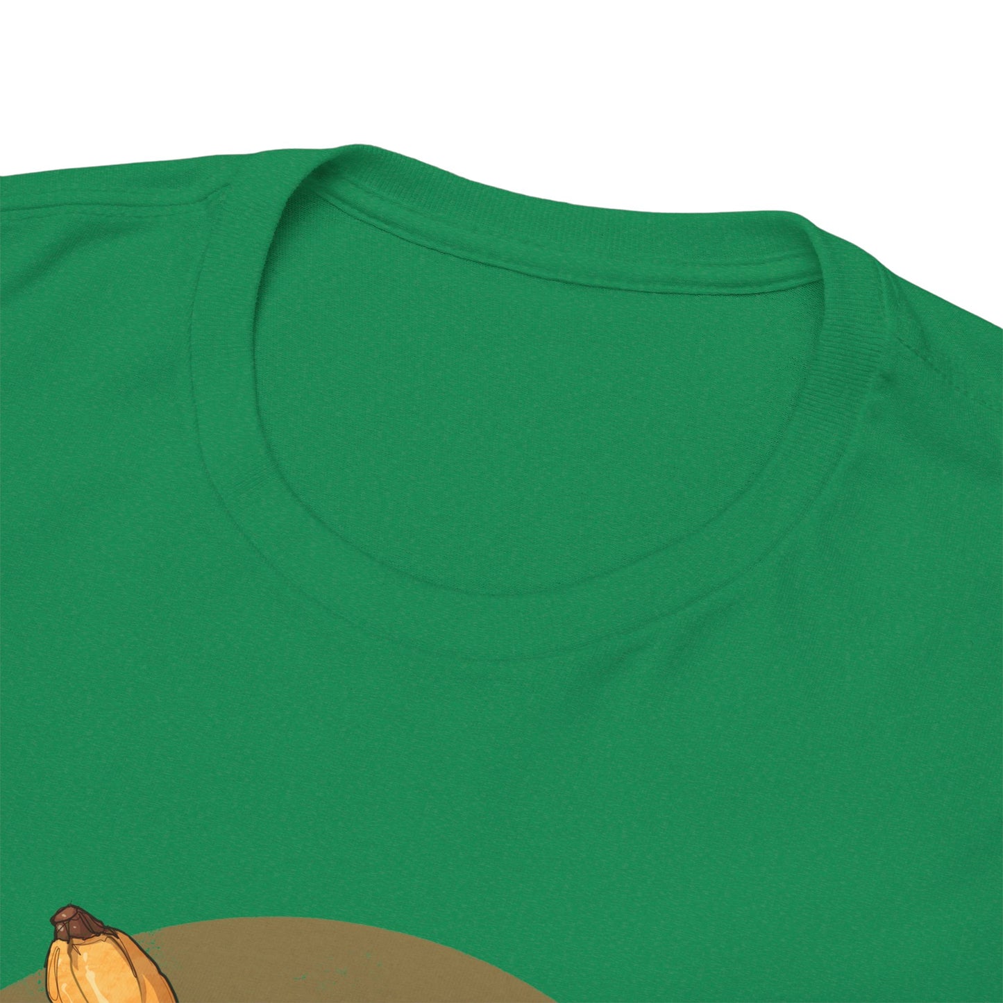 Pornicopia Unisex Heavy Cotton Tee