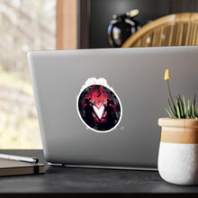 Last Day On Earth Kiss-Cut Vinyl Decal